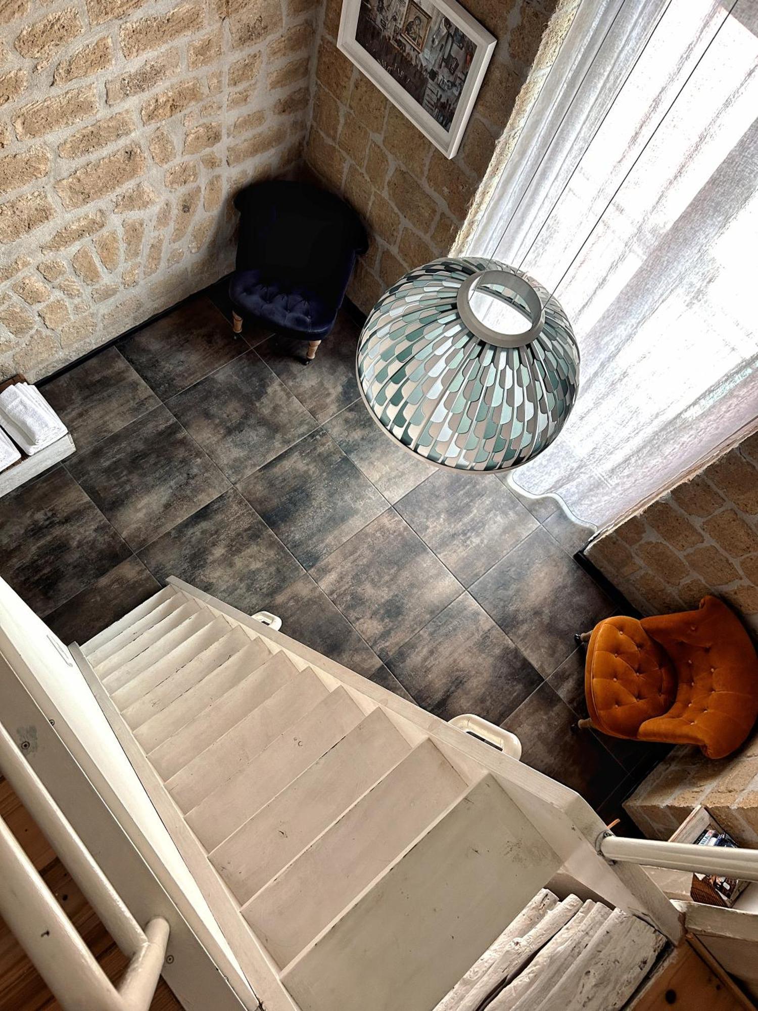 Magma Home - Rooms & Roof Naples Exterior photo